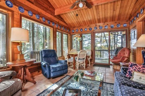 Moonrise - Hiller Vacation Homes Home