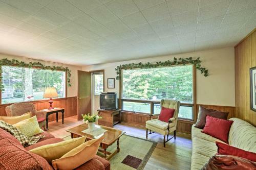 Cherry Cottage - Steps To Peninsula State Park!