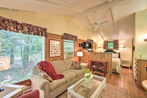 Cedar Cottage Duplex, Walk To Peninsula State Park
