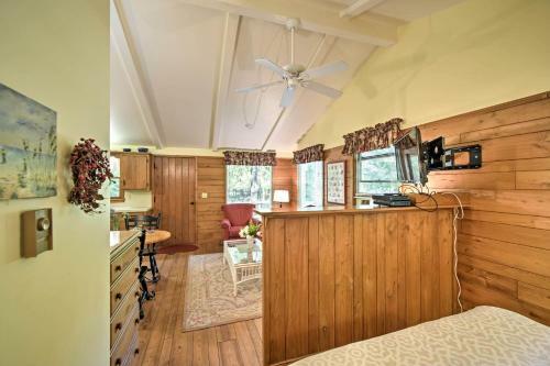 Cedar Cottage Duplex, Walk To Peninsula State Park
