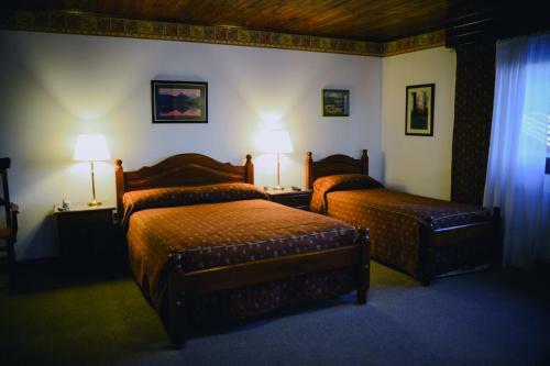 Hotel Posada Fueguina