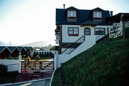 Hotel Posada Fueguina