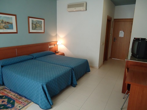 Hotel Mar Menor