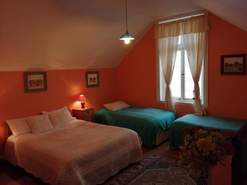 Hostal Hospedaje Von Bischoffshausen