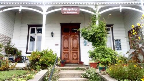 Hostal Hospedaje Von Bischoffshausen