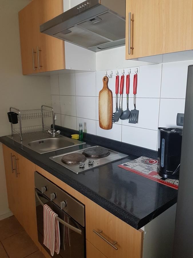 Apartamento Costa Azul