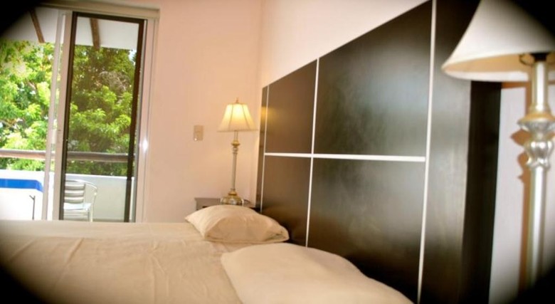 Sol Messico Beach B&B