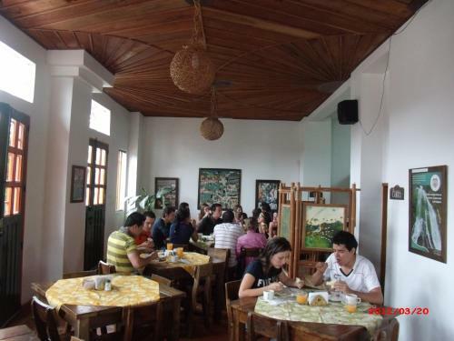 Hotel Veraneras Del Quind�o