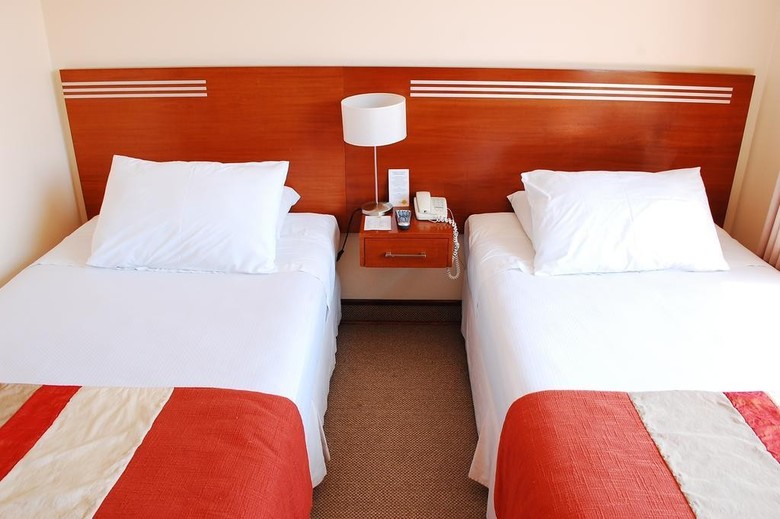 Hotel Alto Del Sol Angamos