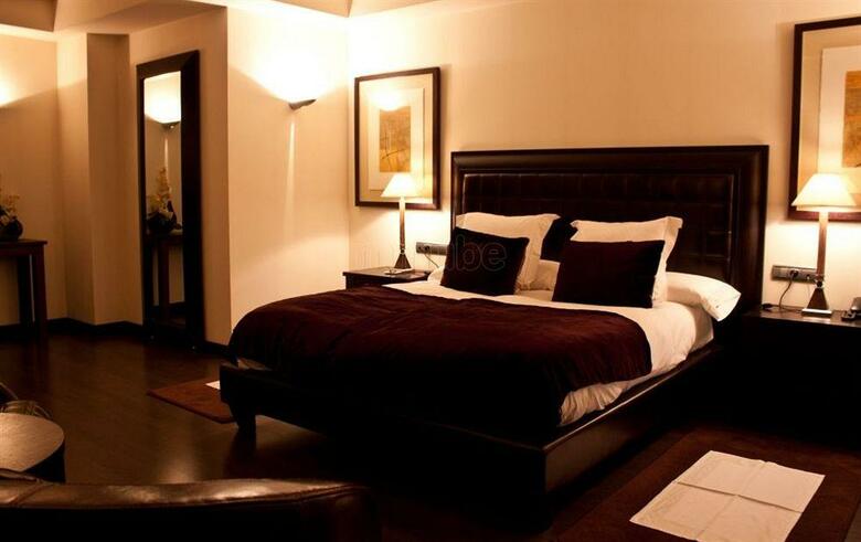 Hotel Alda Castillo De Olite