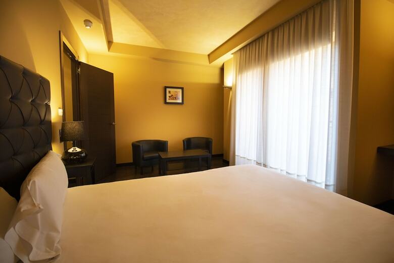 Hotel Alda Castillo De Olite