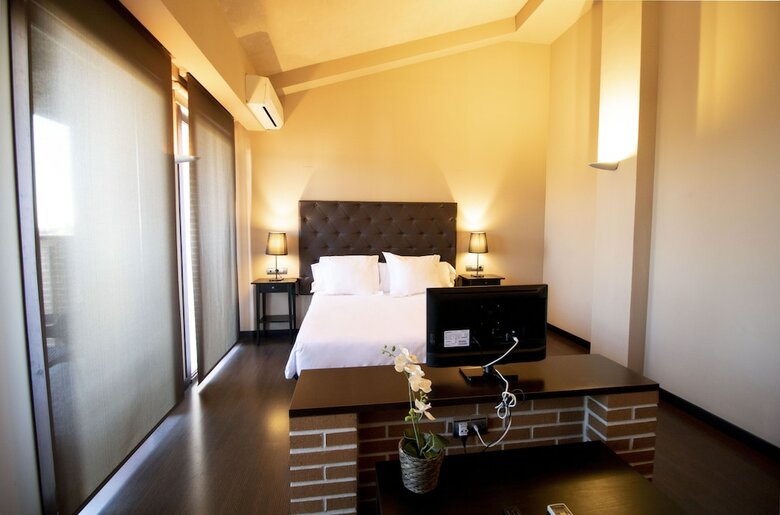 Hotel Alda Castillo De Olite