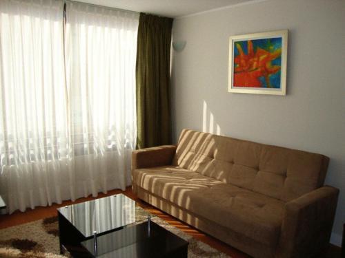 Mg Apartments Providencia