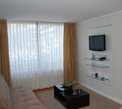 Mg Apartments Providencia
