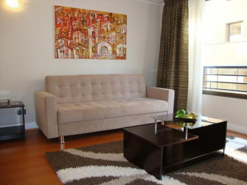 Mg Apartments Providencia