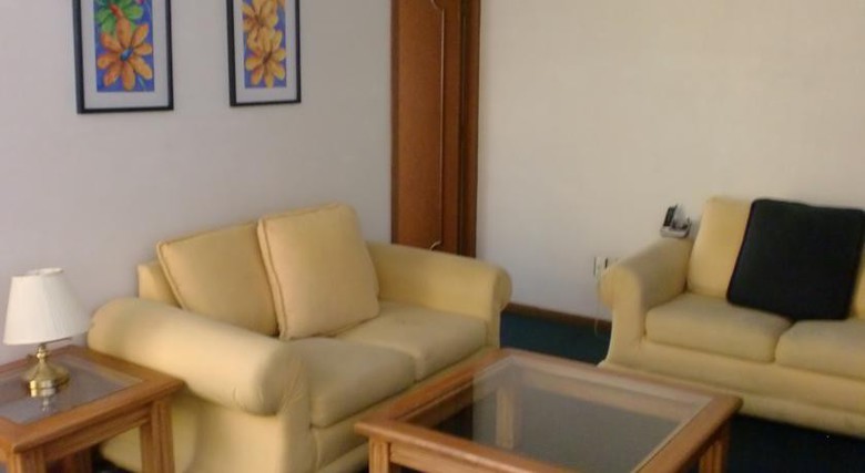 Apartamento Suites Diez- Eugenio Sue