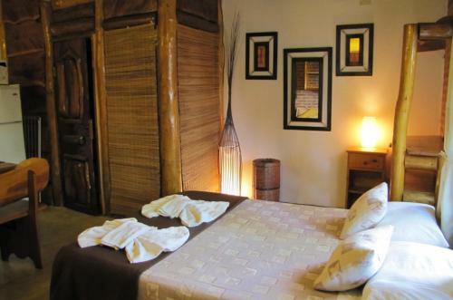Lodge Loma Escondida Apart Caba�as & Spa