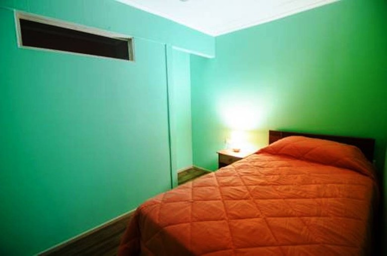 Hostal Housing Valpara�so