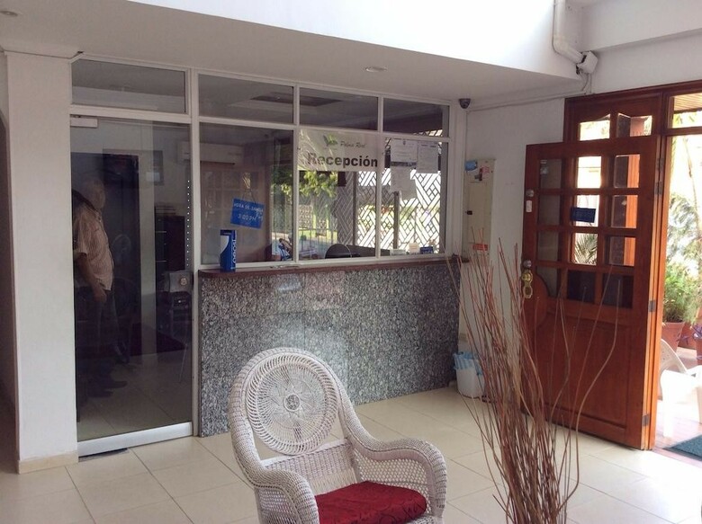 Hotel Palma Real