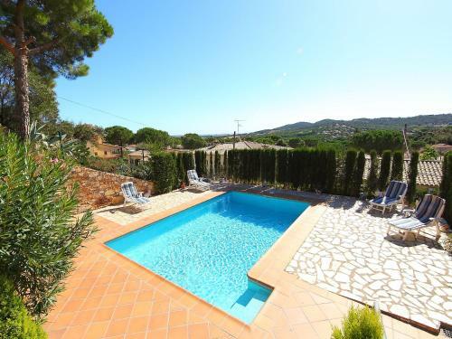 Villa Mas Ambros I