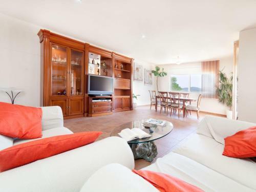 Villa Mas Ambros I