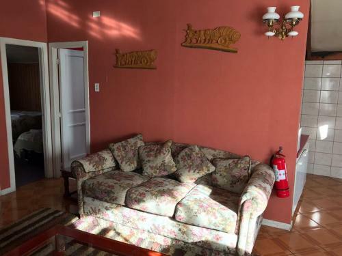 Hotel Hostal Espa�ol Coyhaique