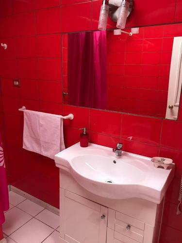 Hotel Hostal Espa�ol Coyhaique