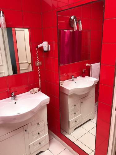 Hotel Hostal Espa�ol Coyhaique