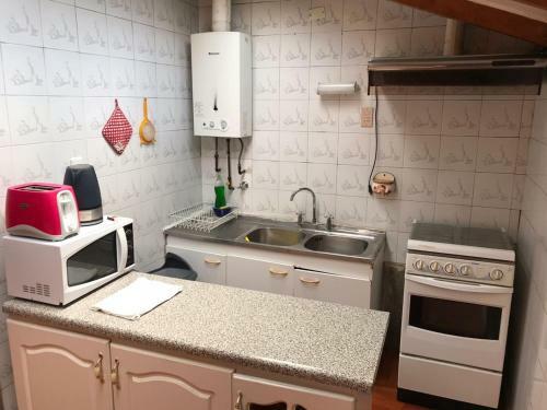 Hotel Hostal Espa�ol Coyhaique