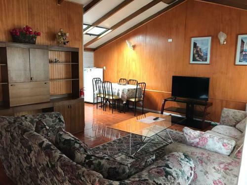 Hotel Hostal Espa�ol Coyhaique