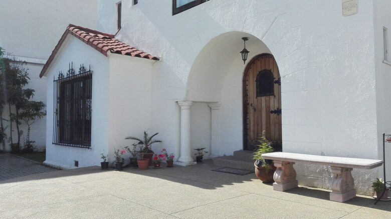 Mediterraneo B&B