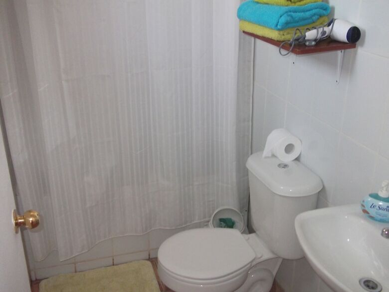 Mediterraneo B&B