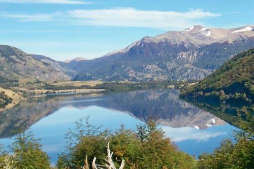 Lodge De Monta�a Lago Monreal