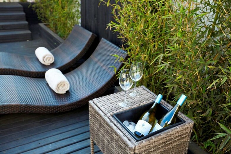 Hotel Boutique Tinto