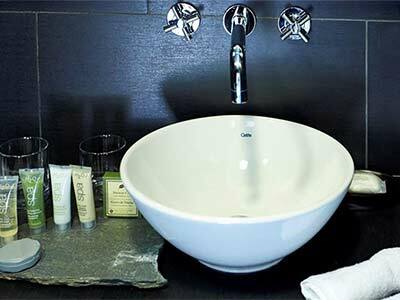 Hotel Boutique Tinto