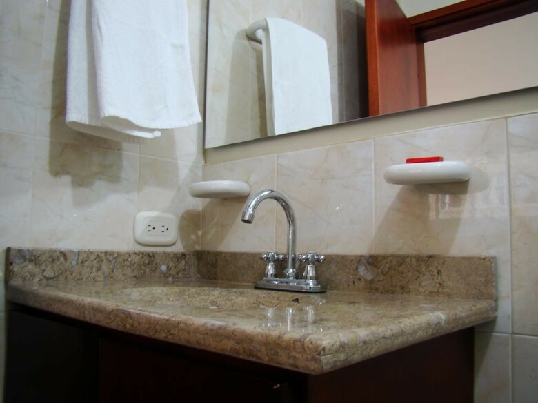 Hotel Galer�a Real