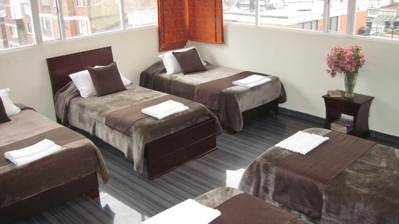 Hotel Galer�a Real