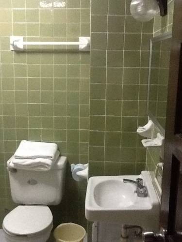 Apartamento Suites Imperial