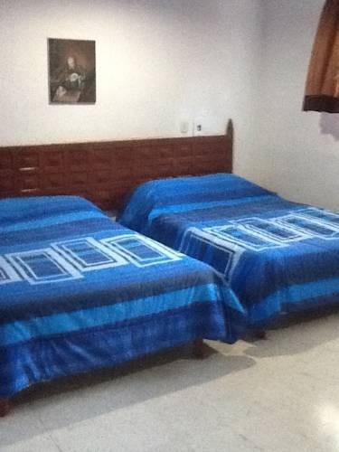 Apartamento Suites Imperial