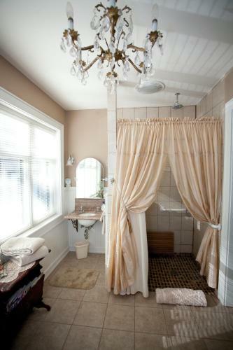 Westphal Mansion Inn Bed & Breakfast