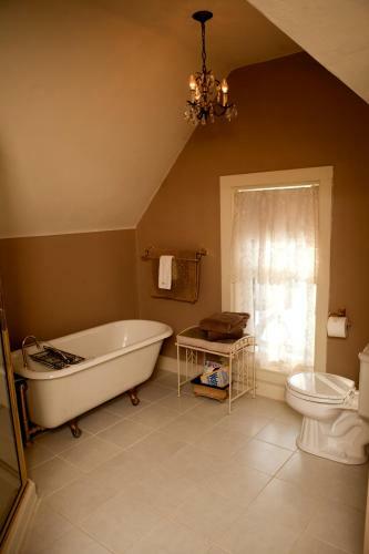 Westphal Mansion Inn Bed & Breakfast