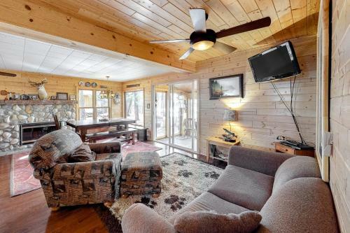 Oberland Retreat
