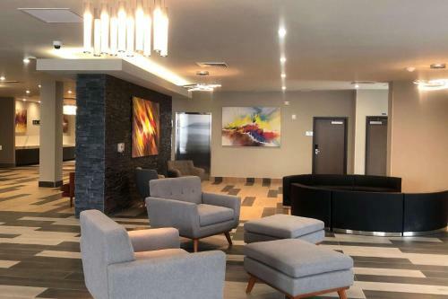 Hotel Baymont By Wyndham Madison