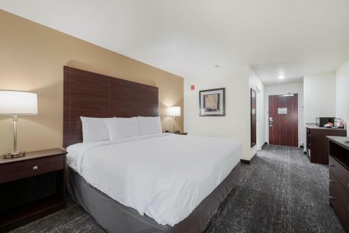 Cobblestone Hotel & Suites - Little Chute