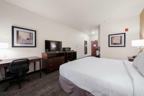 Cobblestone Hotel & Suites - Little Chute
