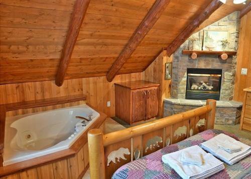 Gp Cabin 28 Home