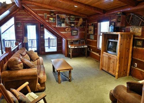 Gp Cabin 28 Home