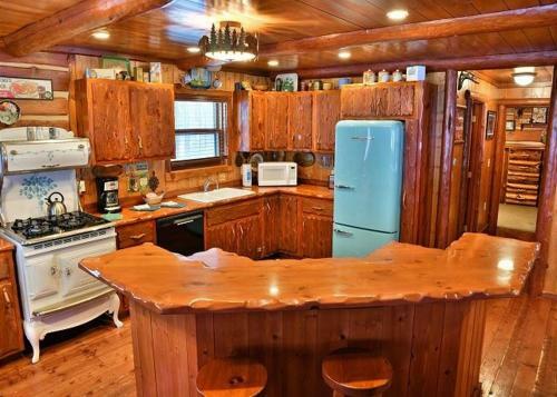 Gp Cabin 28 Home