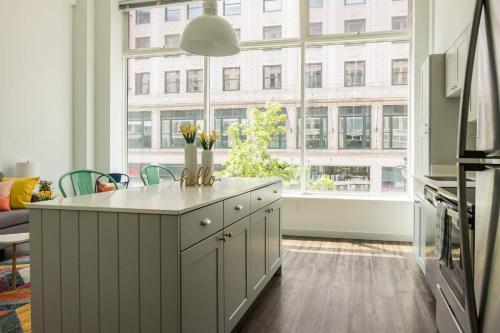 Apartamento Riverwalk District Apts By Frontdesk
