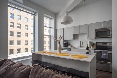 Apartamento Riverwalk District Apts By Frontdesk